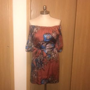 Super Cute Summer Dress